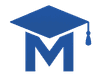Moni Academy logo